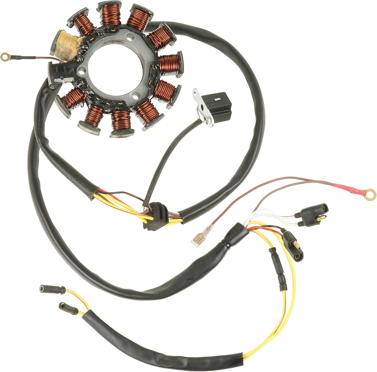 Stator for Polaris Magnum 500 4X4 Hds 2003 Y198073