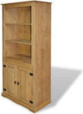 31.5"x15.7"x66.9" Cupboard Y891