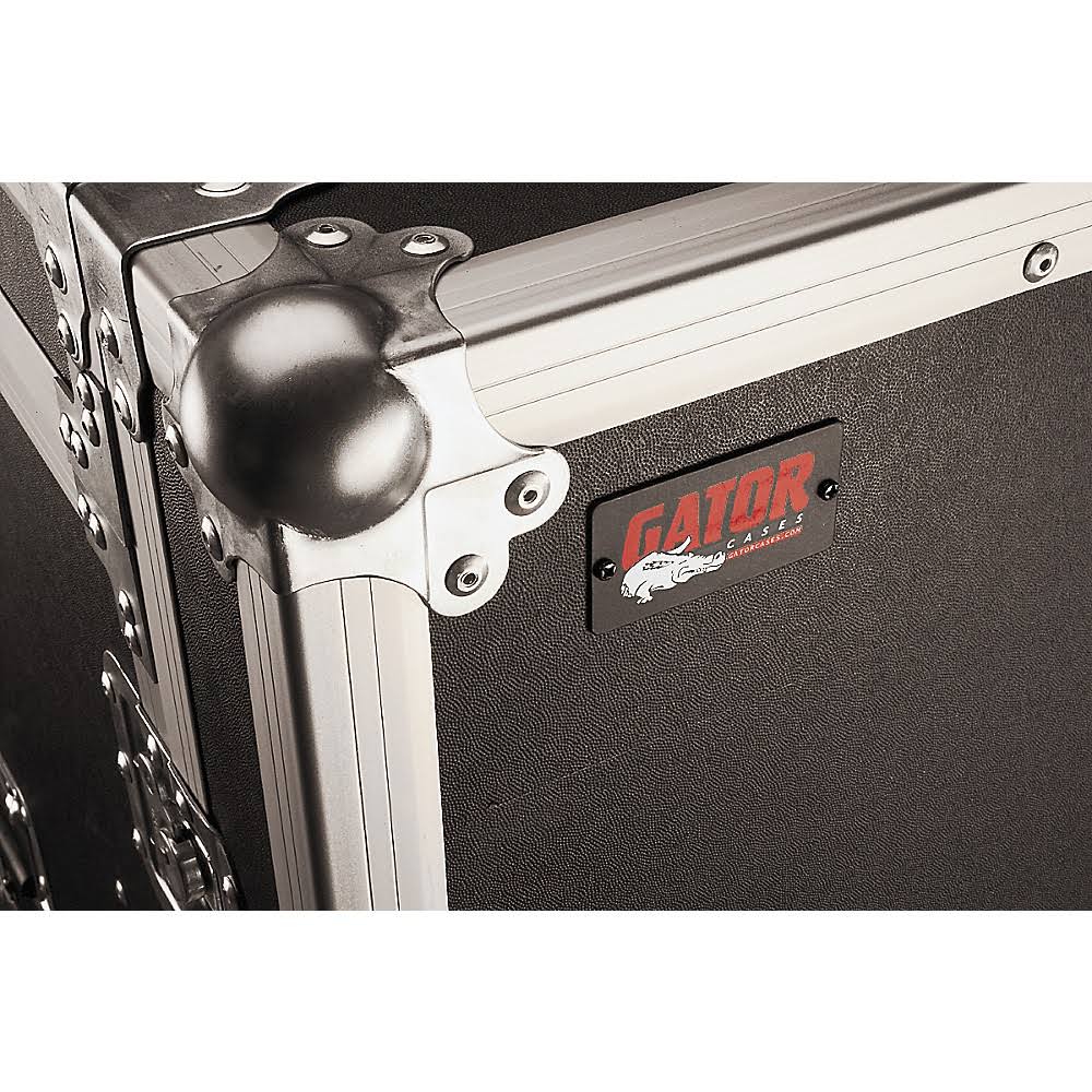 10x12 PU Pop-Up Console Rack Case J585237