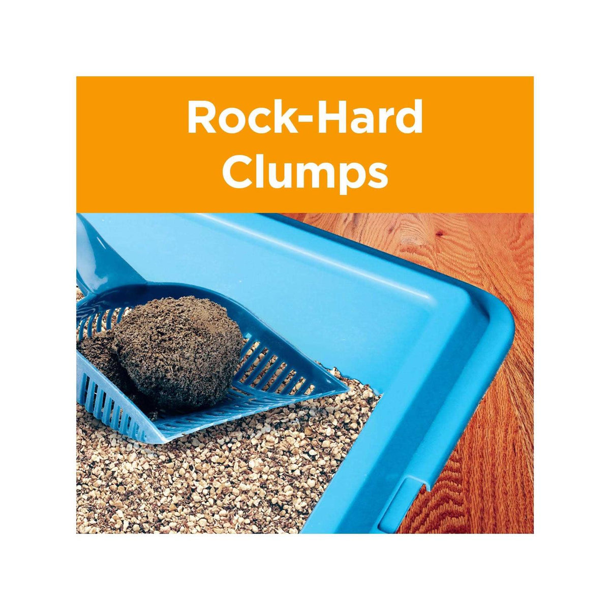 Clumping Litter X2133