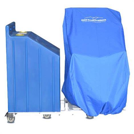 Gray Pool Lift Cover P439271