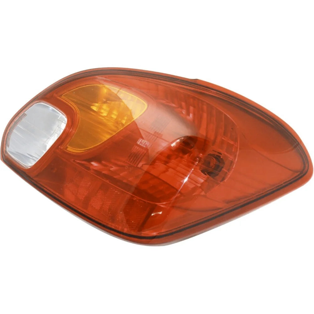 Tail Light For 2014-2015 Mitsubishi Mirage Hatchback Passenger Side D5406