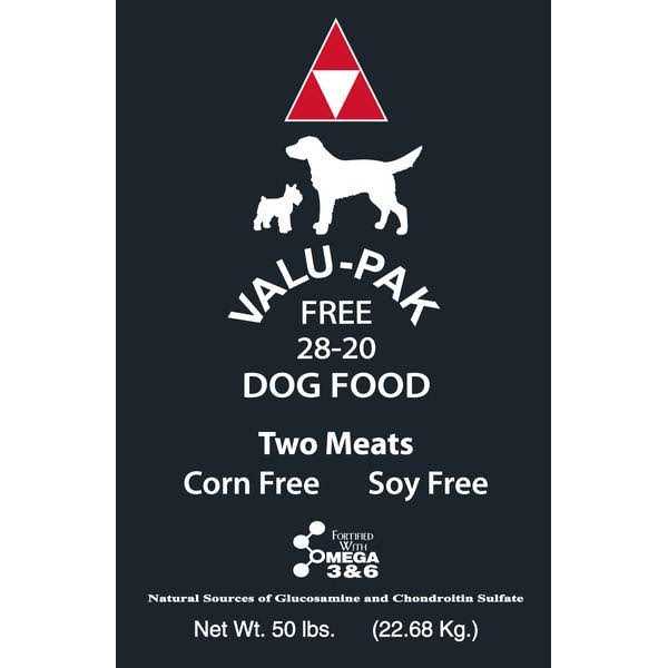 Dog Food E4054