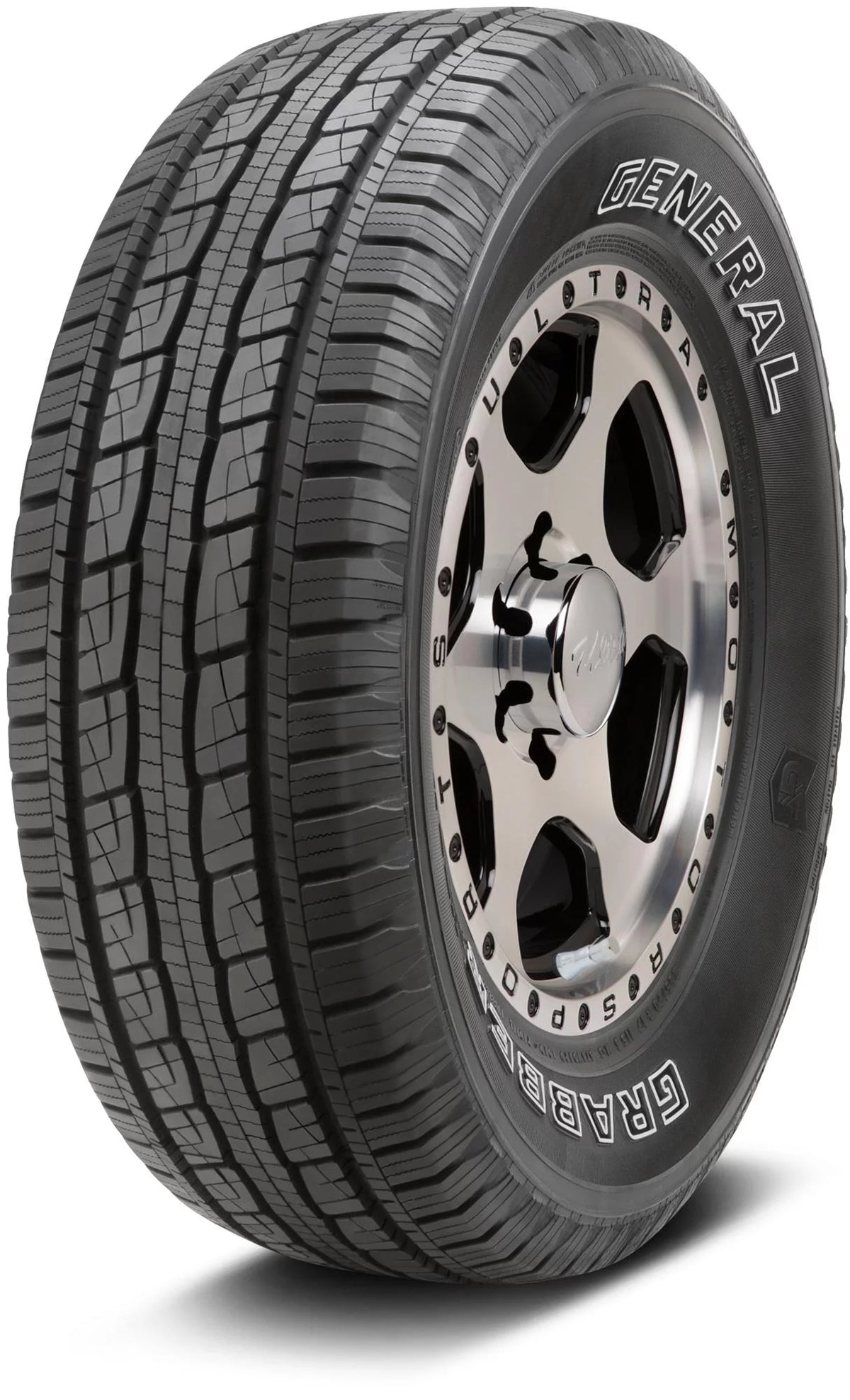 All Season Tire H8785