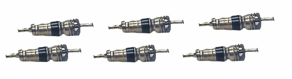 Replacement Valve Cores Pack of 6 B8390