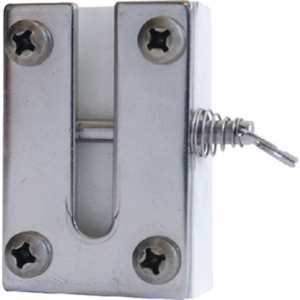 Transom Mounting Bracket W50478