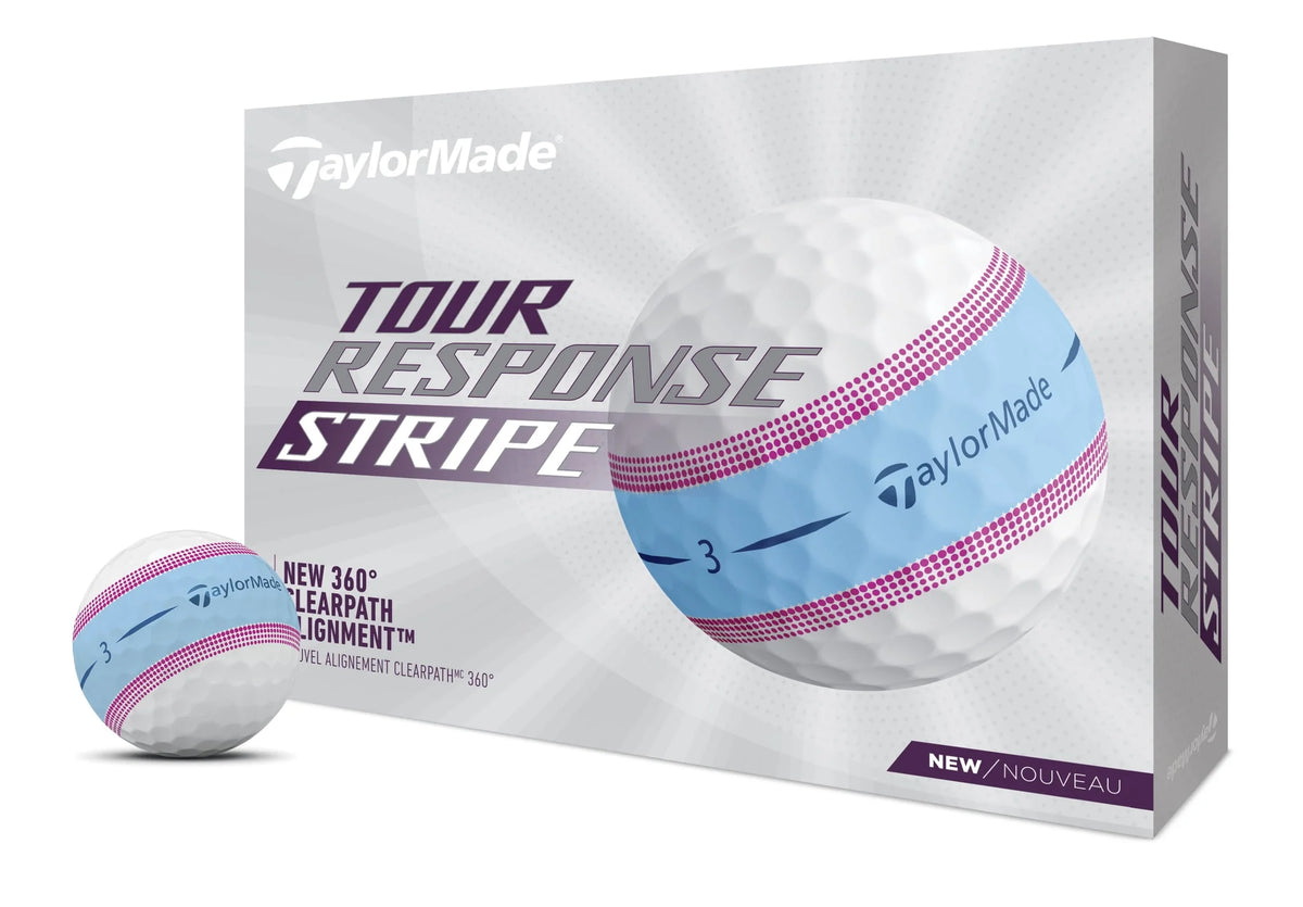 White 12 Pack Golf Balls F800357