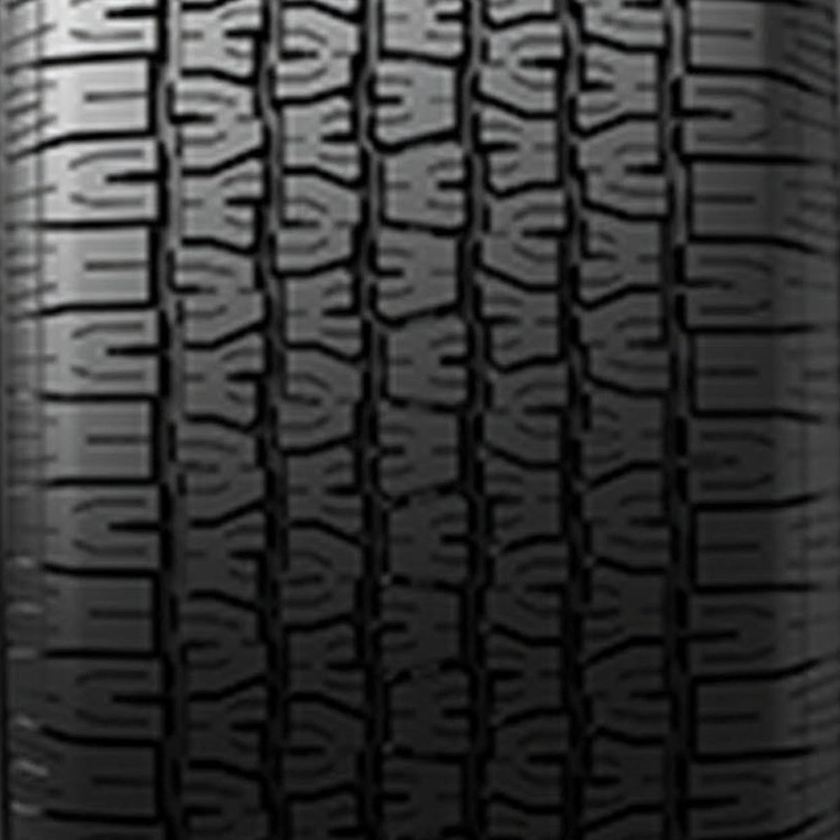 P225/70R14 98S All Season Car Tire S31251