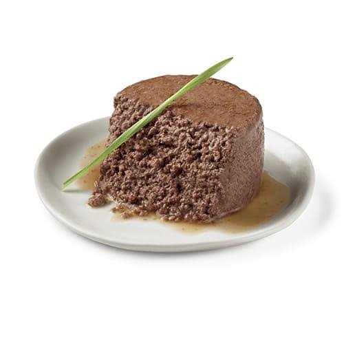 Beef Feast Cat Food 3 oz Case of 24 N11947