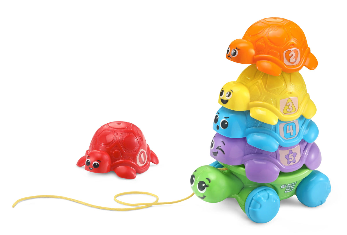 Stacking Toy for Babies T83601