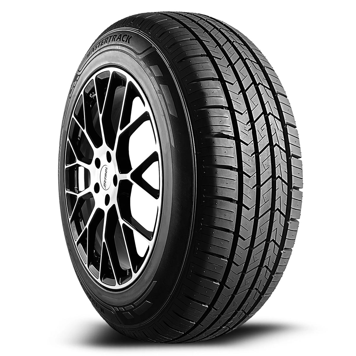 225/55R19 99V All Season Passenger Tire P255