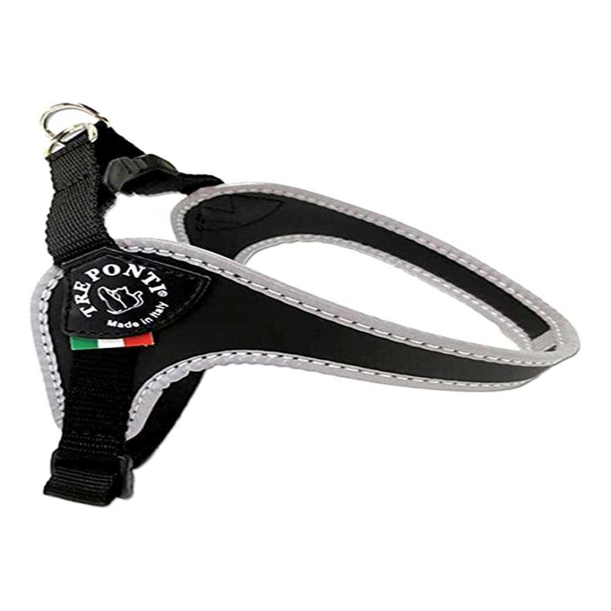Adjustable Belly Harness A876