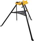 6" Tripod Pipe Chain Vise Stand M802723