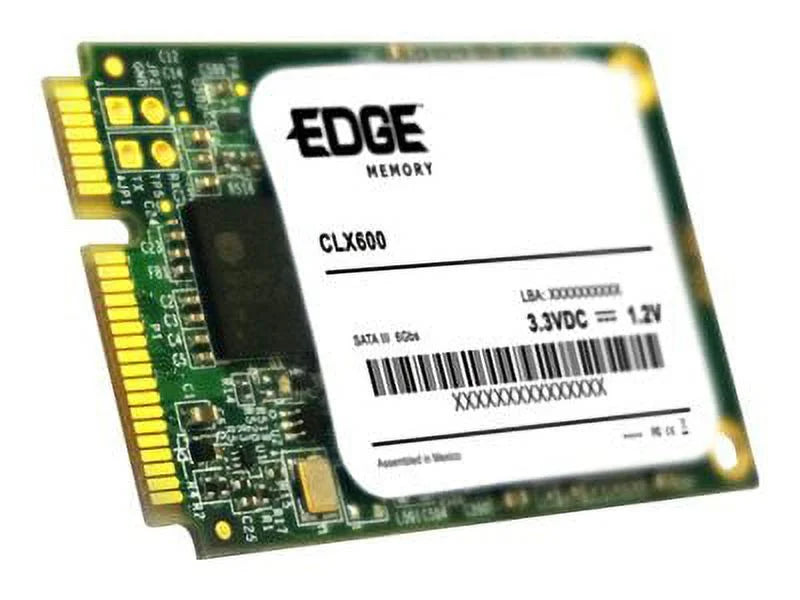 500 GB mSATA Internal Solid State Drive J5812