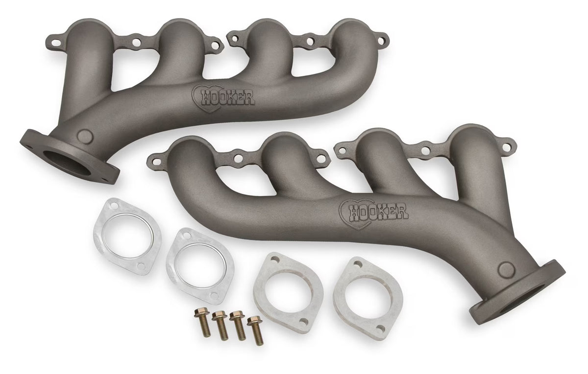 Exhaust Manifold Q191975