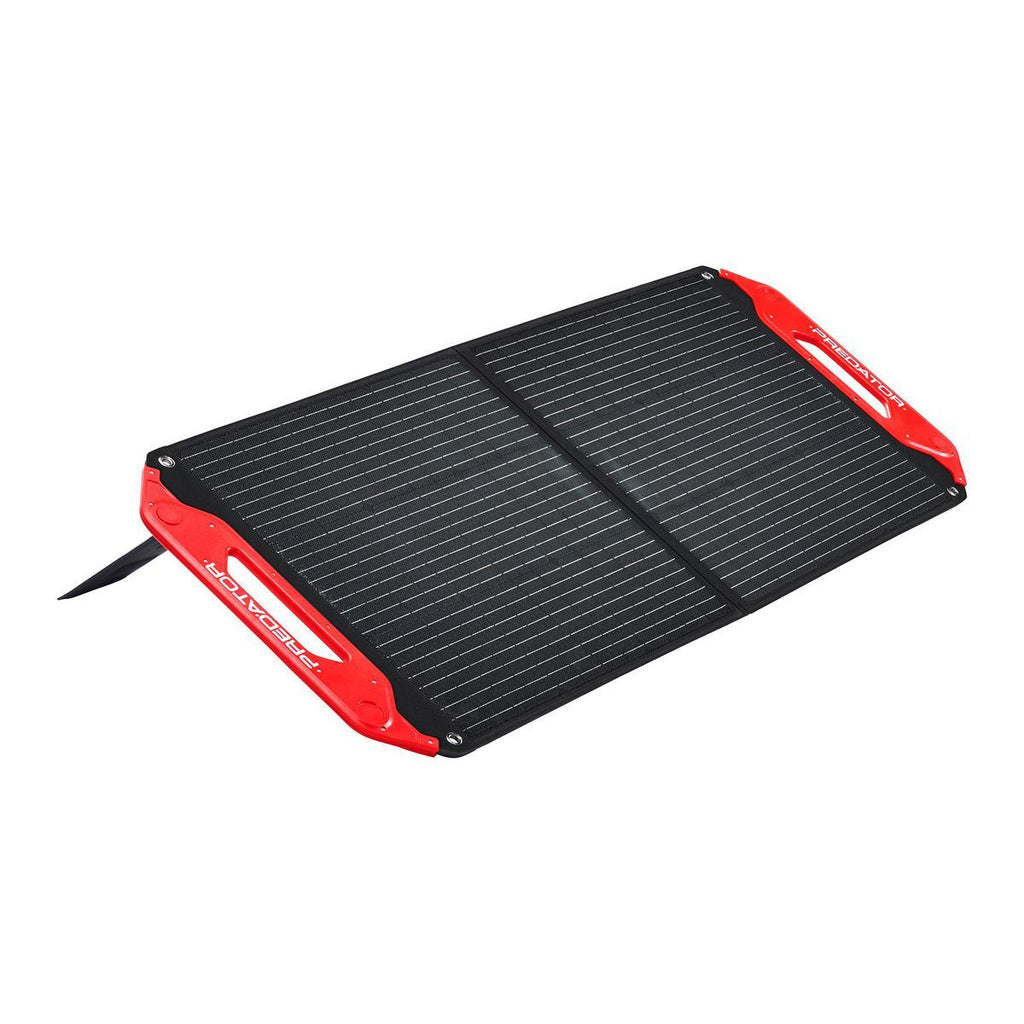 100 Watt Foldable Solar Panel F4888