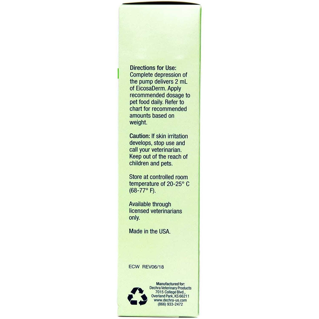 Omega 3 Liquid for Dogs Cats H5739