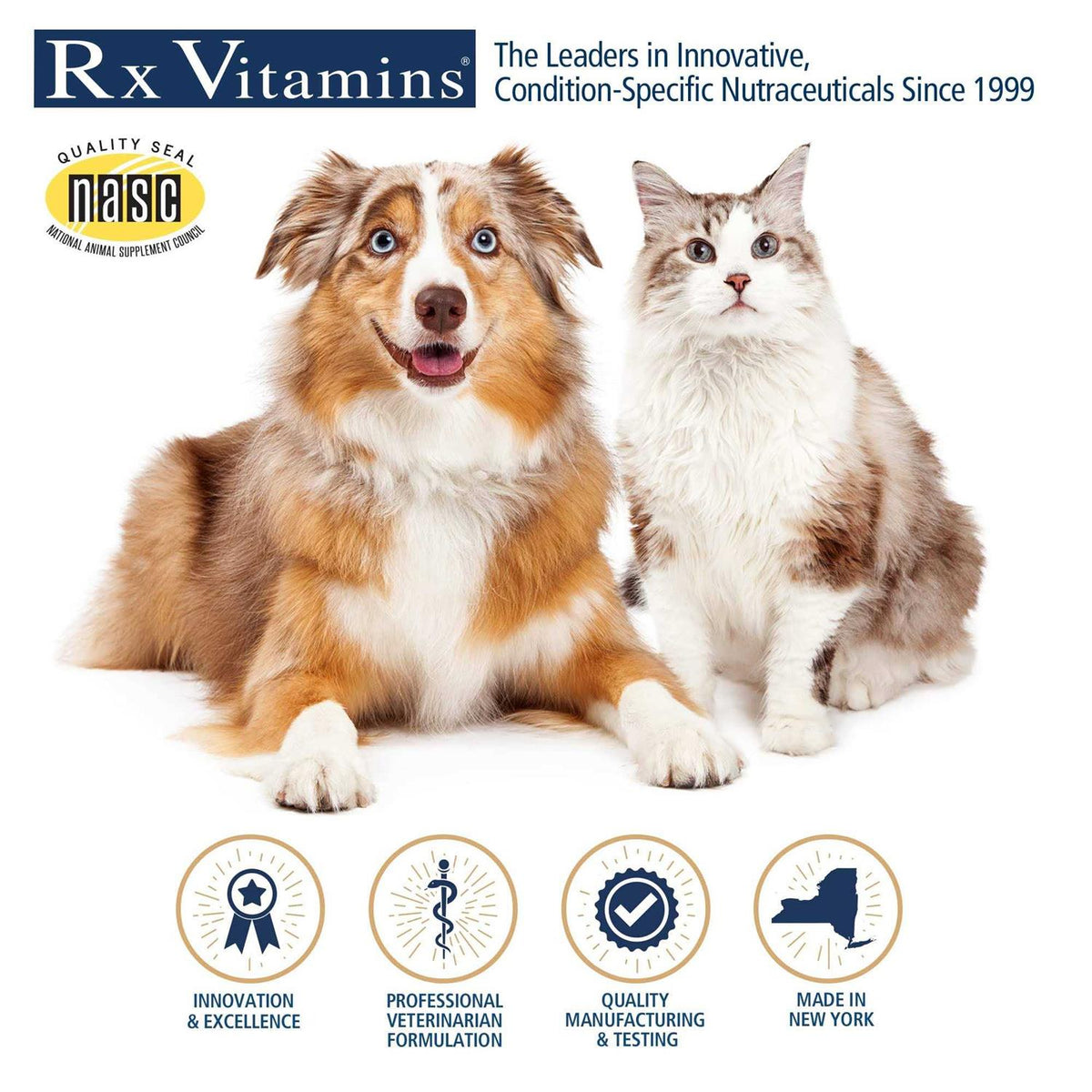 Vitamins For Pets U6337