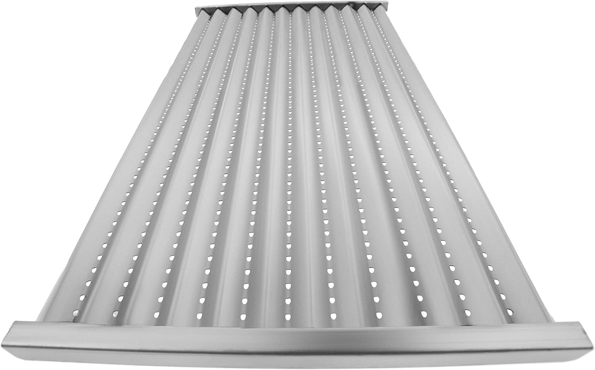 Stainless Steel Cooking Grid for Gas Grill, 3 Pack I946883