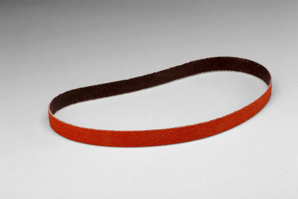 1/2 in x 24 in Cloth Belt M3536