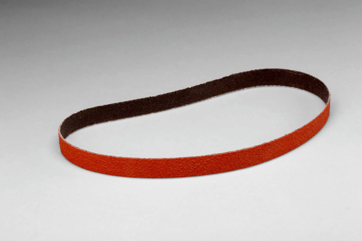 1/2 in x 24 in Cloth Belt M3536