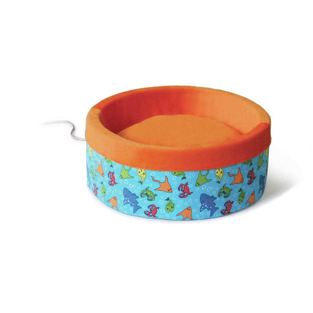 Cat Bed T809495