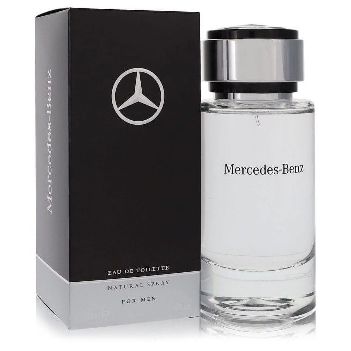 Eau De Toilette Spray 4 oz S622823