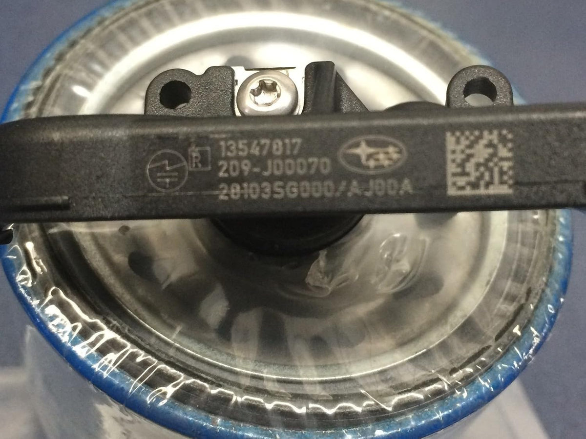 TPMS Tire Pressure Sensor Pack of 2 M684570
