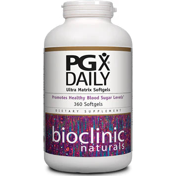 Daily Ultra Matrix Softgels R9125