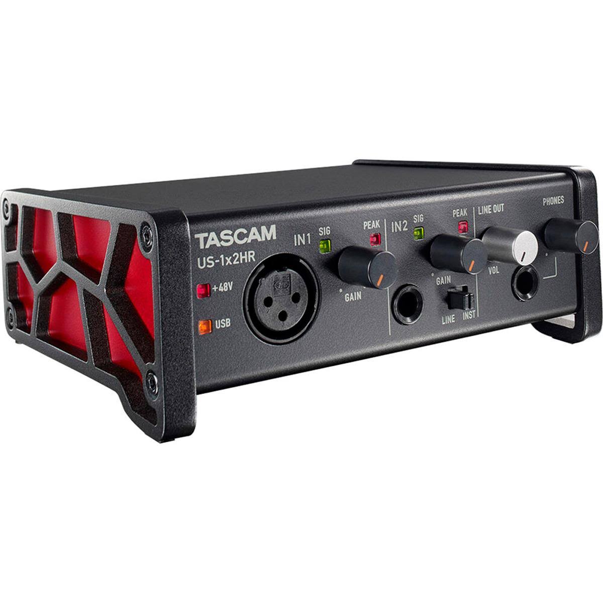 USB Audio Interface G3082