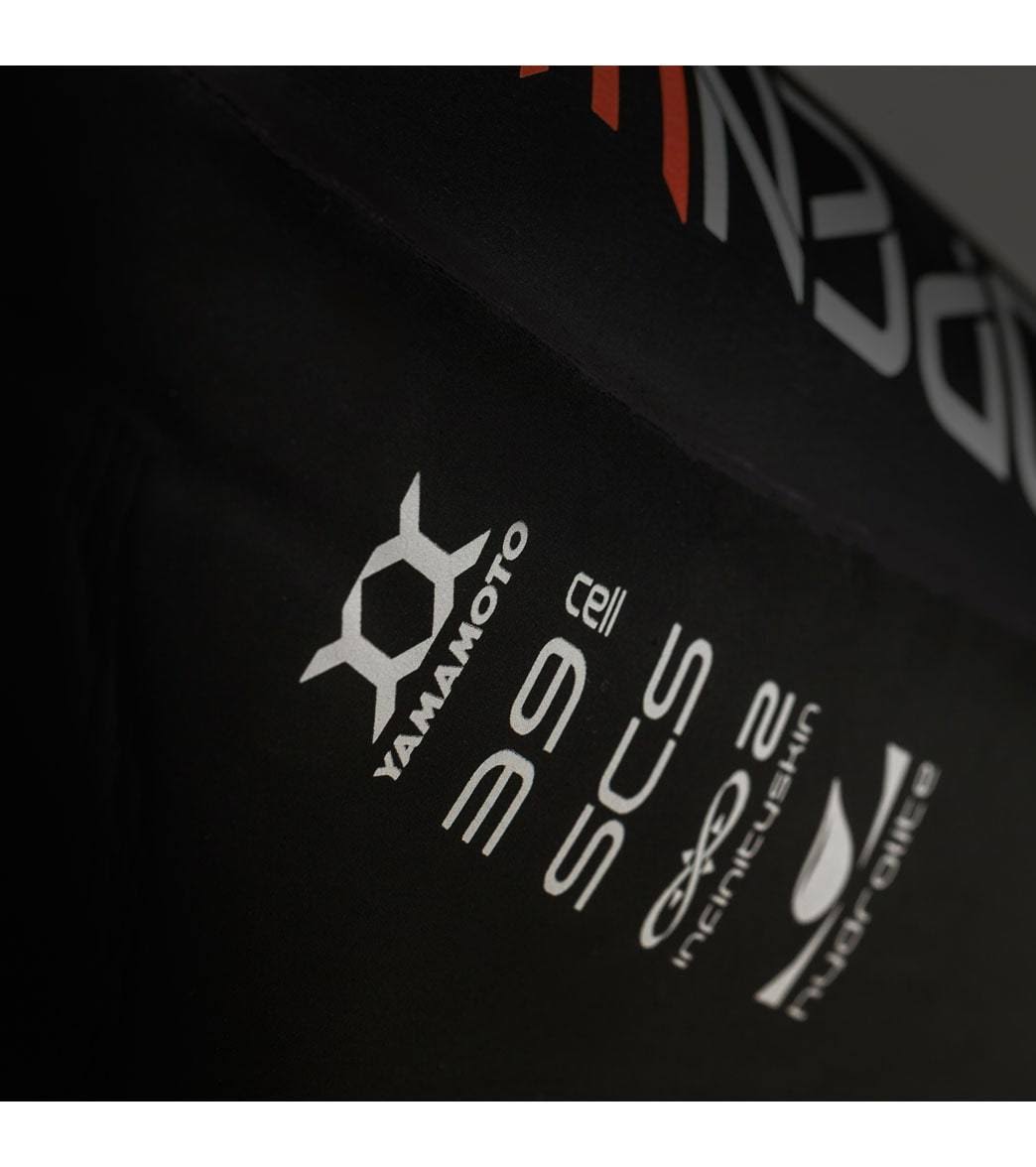Openwater Wetsuit V4746