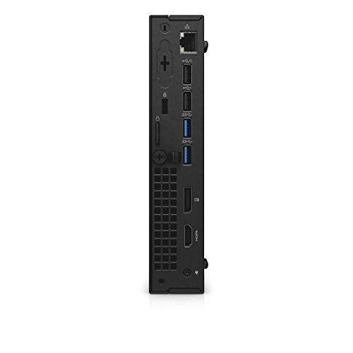 Intel Core i5-7500T 8GB DDR4 256GB Solid State Drive Desktop Computer Y477