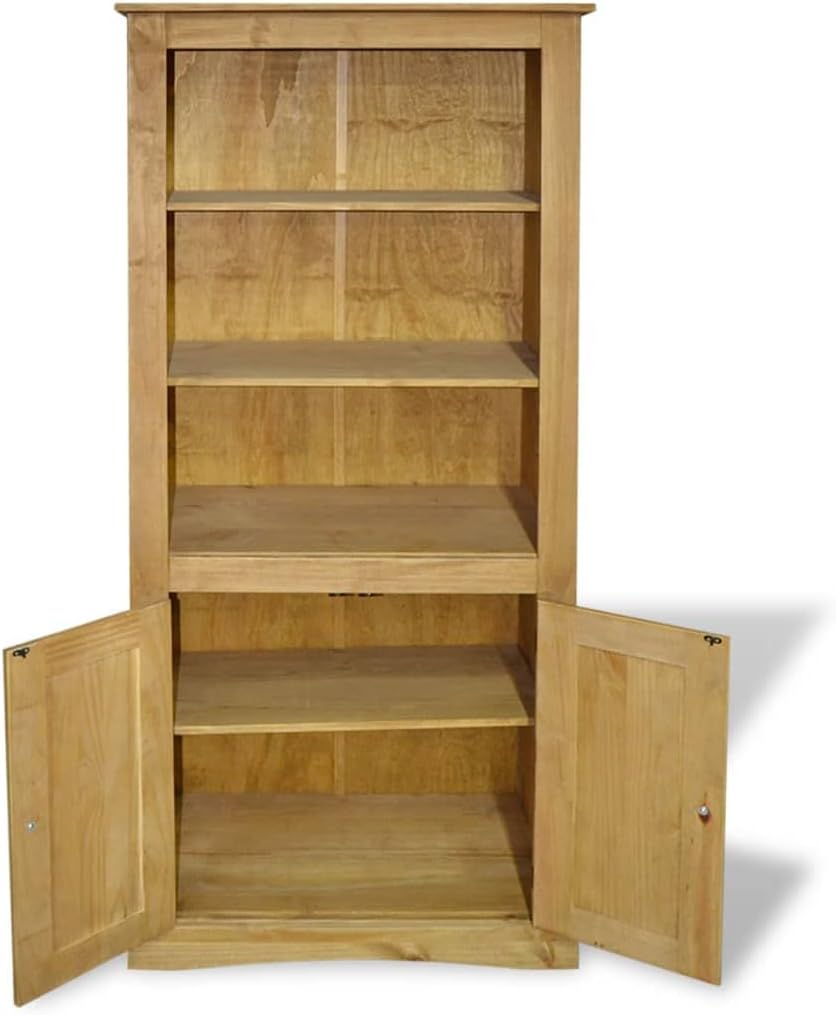 31.5"x15.7"x66.9" Cupboard Y891