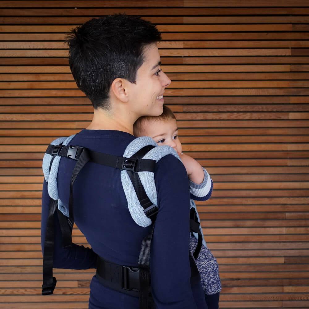 Buckle Carrier G895802