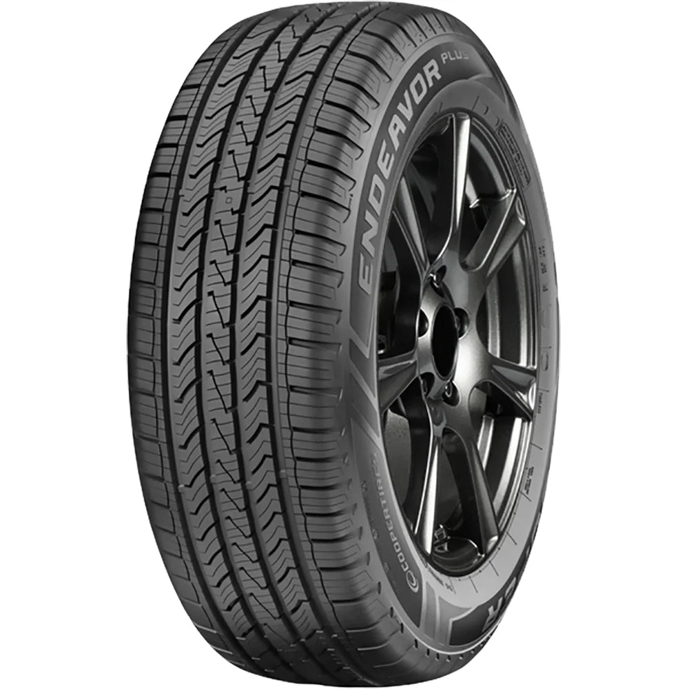 Set of 4 All Season Tires 255/60R19 109H N7848
