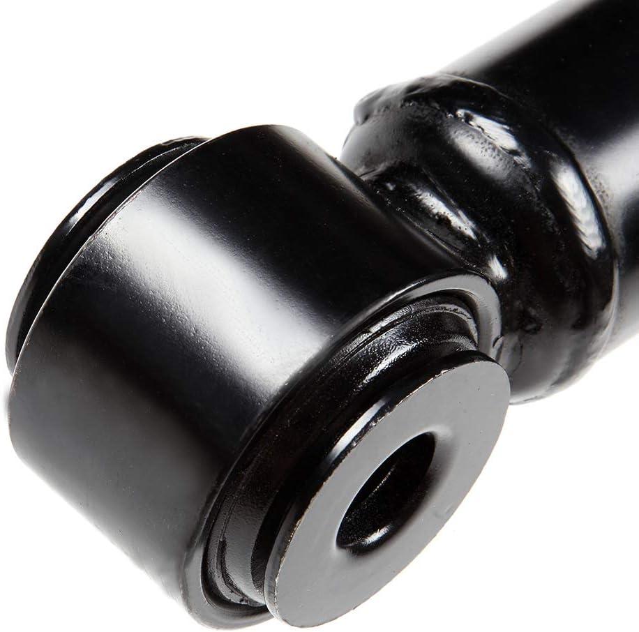 Quick Struts Assembly Rear Pair Struts I8285