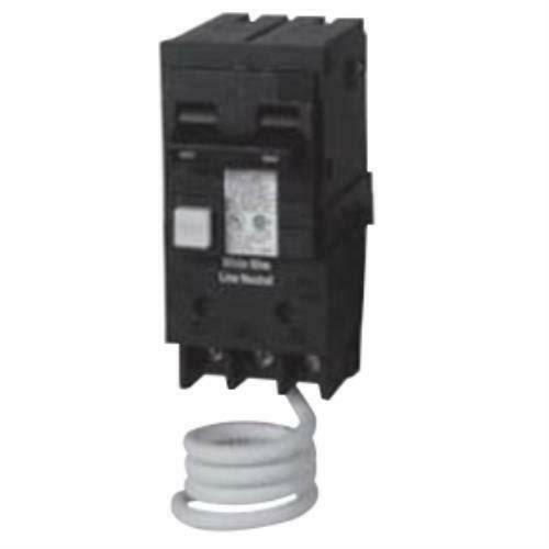 20 A Ground Fault Circuit Breaker N3759