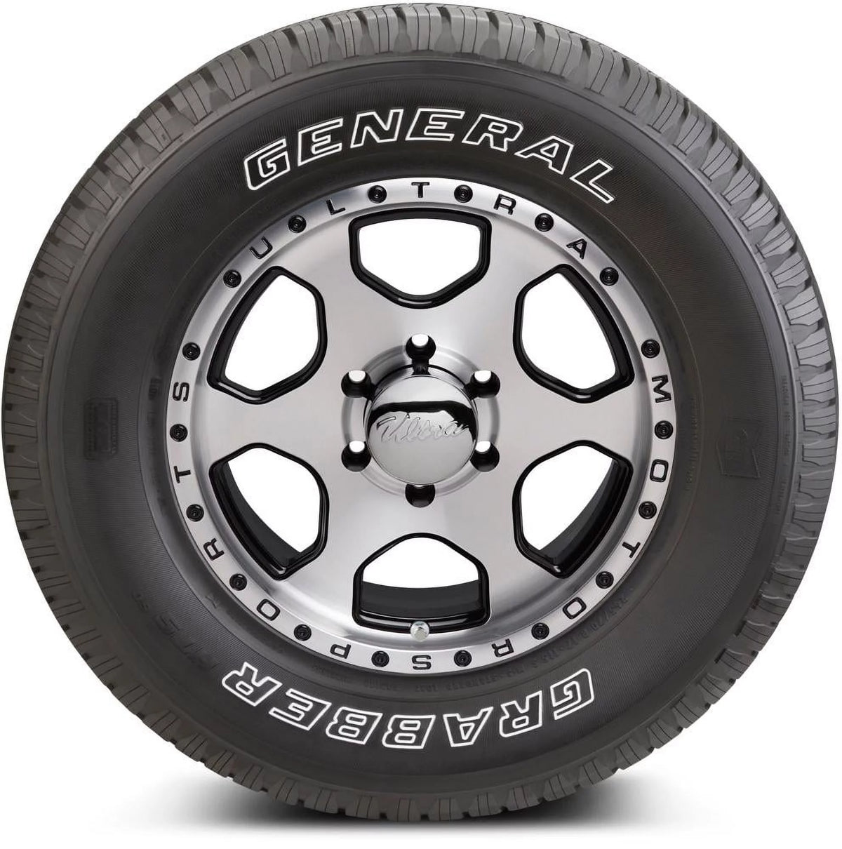 All Season Tire H8785