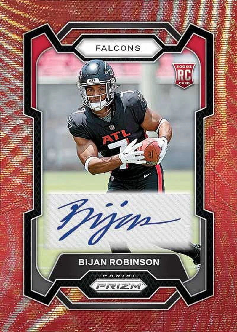 Football Trading Cards F1053