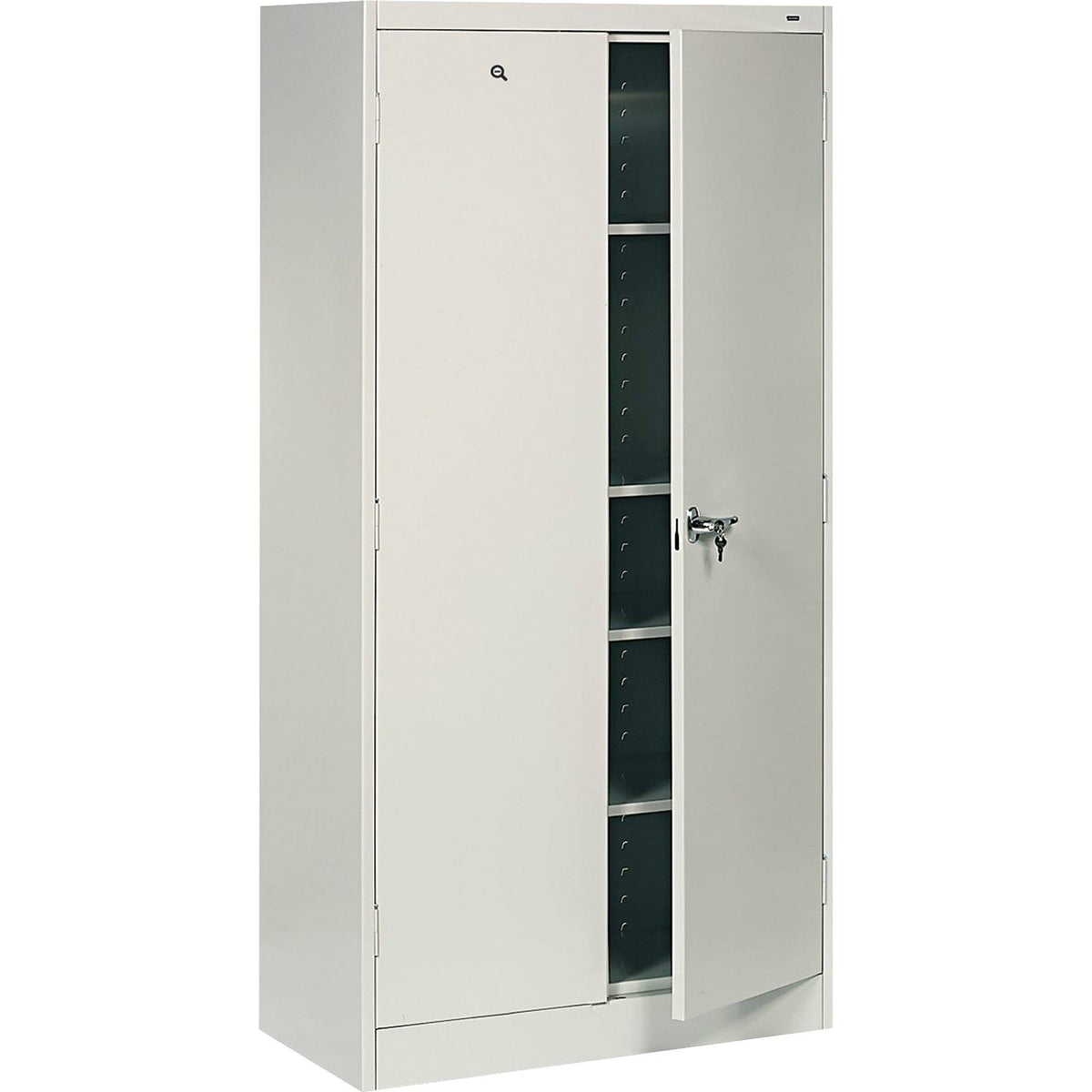 Light Gray 72x22 High Standard Cabinet F426760