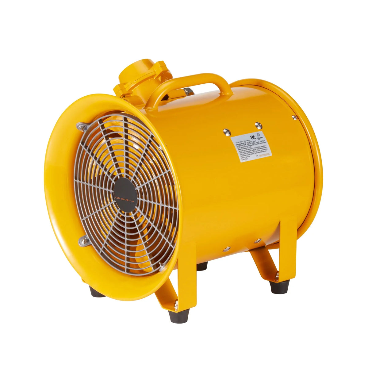 12" Portable Extractor Fan Blower C16798