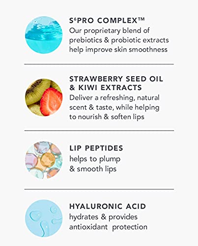 Lip Treatment Balm, Blushing Lemonade, 0.28 oz. N1505