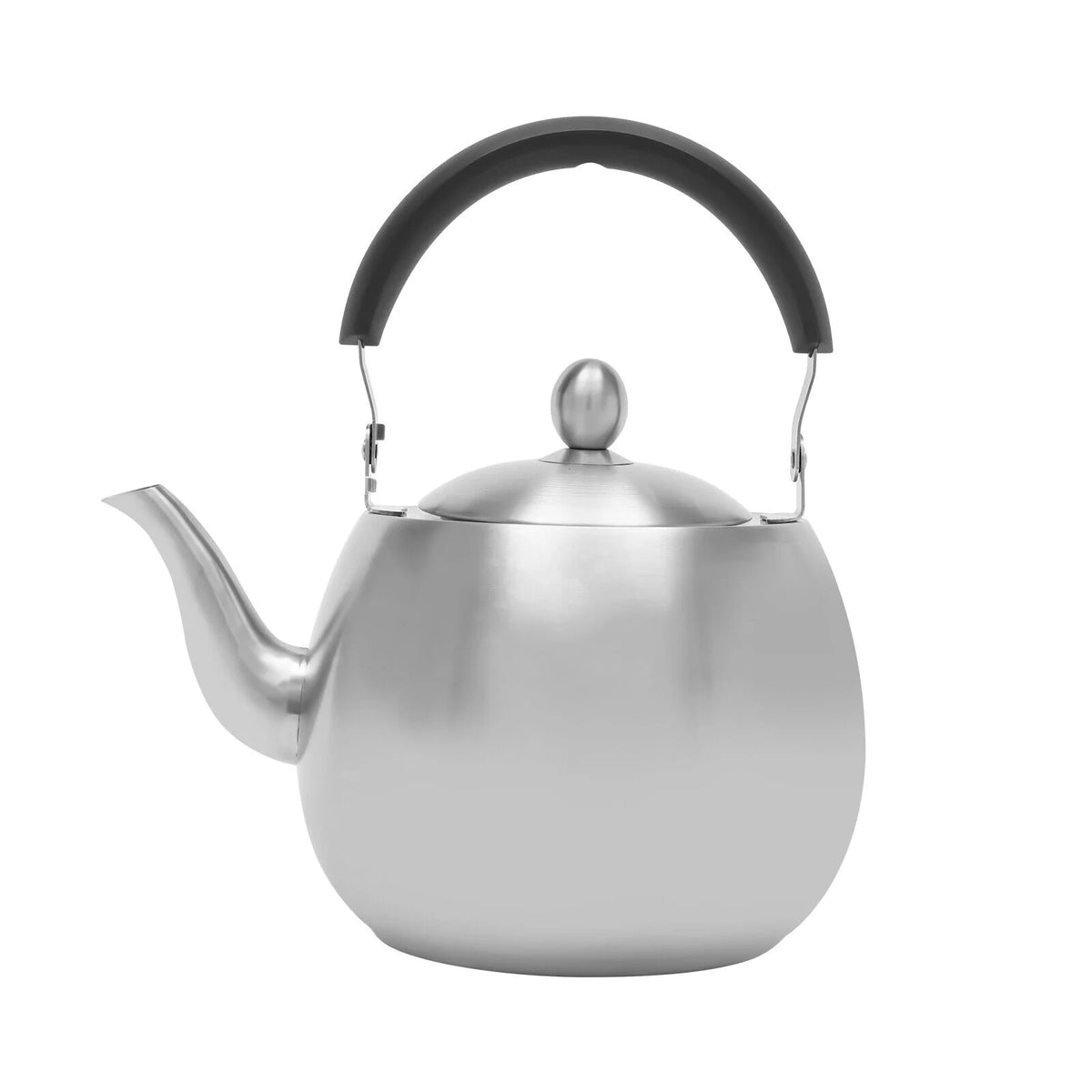 4L Stainless Steel Kettle Teapot T833423