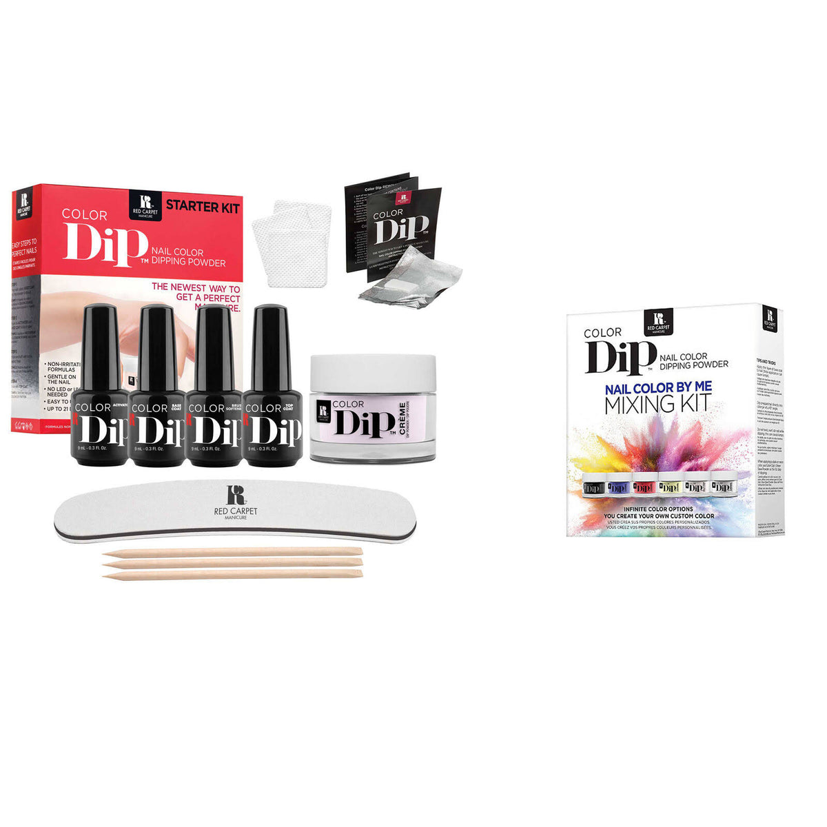 Nail Polish Creation Kit T48764