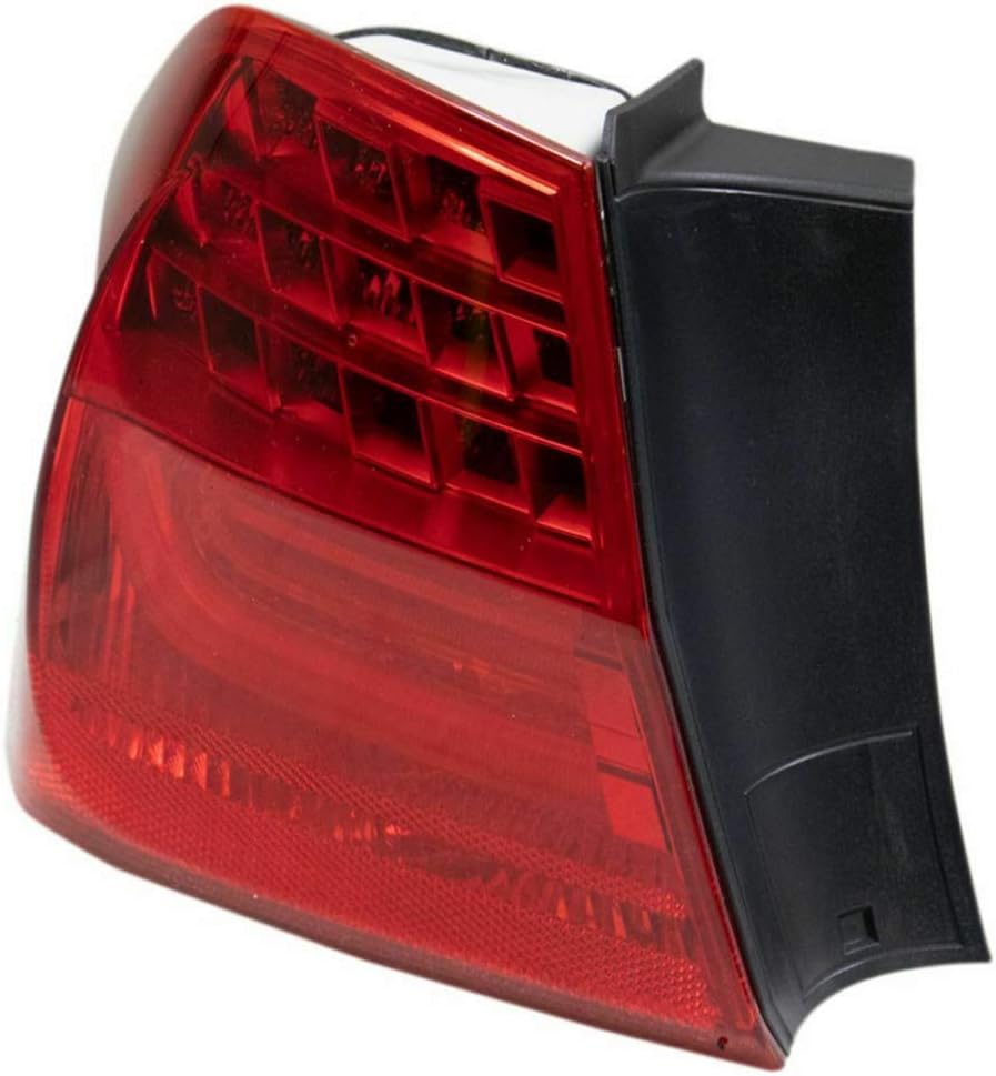 Tail Light Pair for BMW M3 2009 2010 2011 P326950