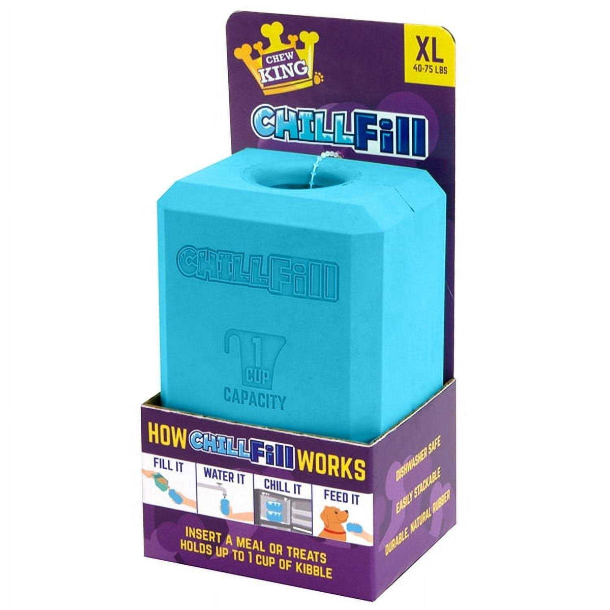 Dog Treat Toy E876