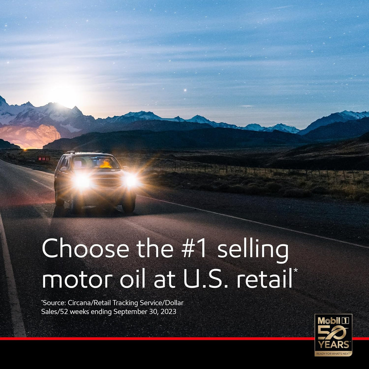 6-pack of 1 quarts Full Synthetic Motor Oil 0W-20 Y9394