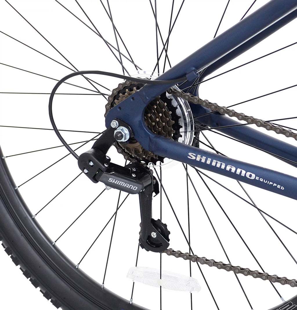 29-inch Mountain Bicycle U489591