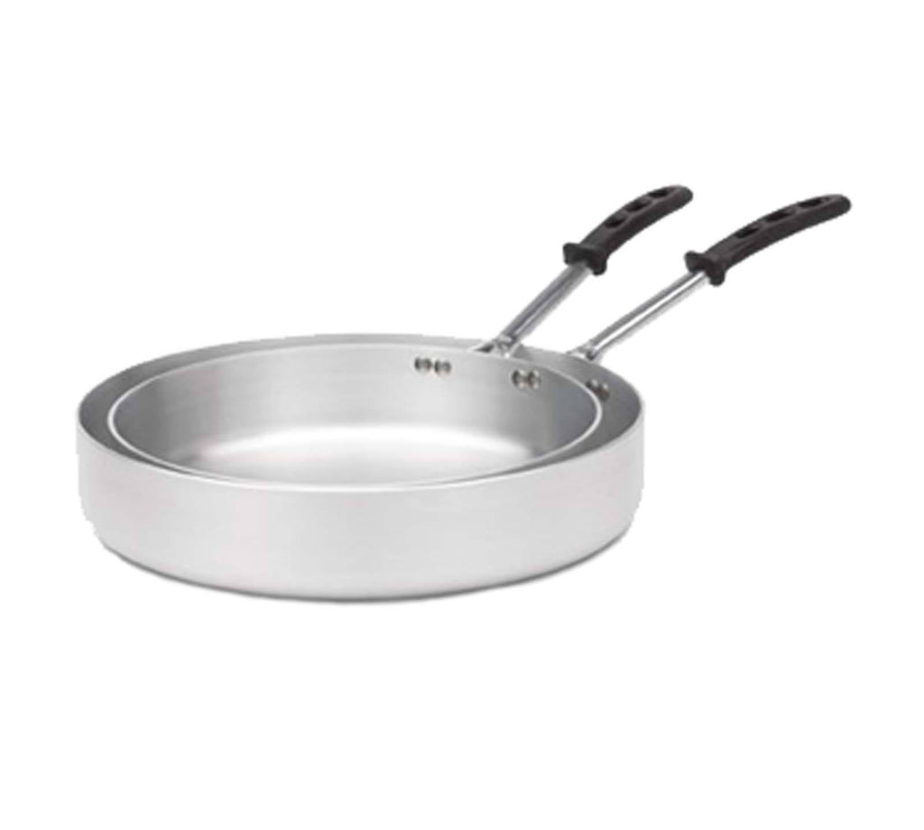 7 1/2 Quart Aluminum Saute Pan Z4737