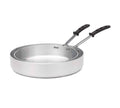7 1/2 Quart Aluminum Saute Pan Z4737